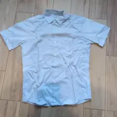 GREEN LABEL RELAXING 半袖ワイシャツ XL