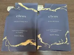 cleo's クレオズボーテ シャンプー トリートメント 詰替セット - メルカリ