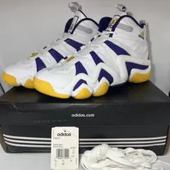2026年最新】adidas crazy 8の人気アイテム - メルカリ