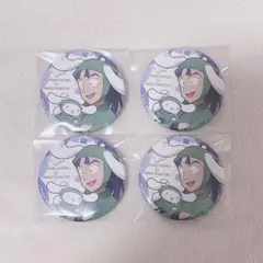 2025年最新】忍たま乱太郎 立花仙蔵 缶バッジの人気アイテム - メルカリ