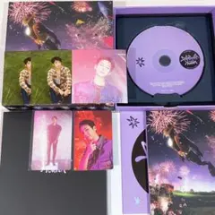 SEVENTEEN HEAVEN 10:23 ウォヌ