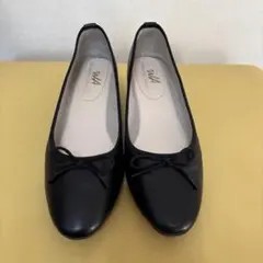 ORiental TRaffic ヒールバレエパンプス