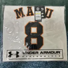 2026年最新】丸佳浩 巨人 ユニフォームの人気アイテム - メルカリ