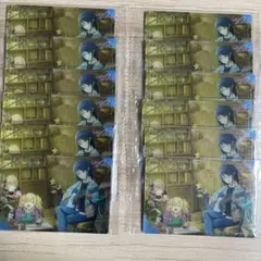 星乃一歌　プロセカ　ウエハース　カード　12枚セット