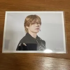 超特急 NINE LIVES REAL? 生写真A カイ　181