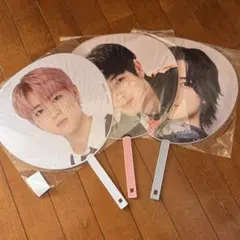 佐野雄大 うちわ まとめ売り