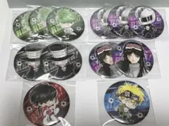 家庭教師ヒットマンREBORN! 天野明展 缶バッジB マーモン - メルカリ