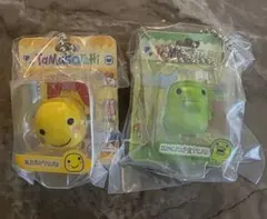 たまごっち ブリスターパッケージ 2点セット