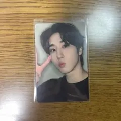 Stray Kids skz スキズ トレカ ハン doit タワレコ