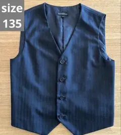 《美品》 GREEN LABEL RELAXING ベスト