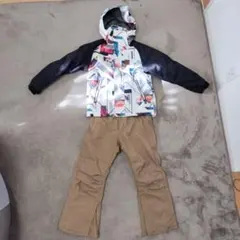 スノボウェア 130