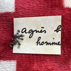 agni b. トカゲの置物 アニエスベー - メルカリ