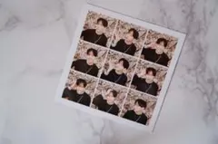 BTS THE BEST ホップ/ホソクトレカ J-Hope