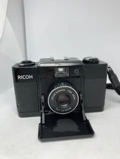 RICOH FF-95D フィルムカメラ 未使用限定2000台クリスタルカメラ 2026年最新】Yahoo!オークション -リコー ff1の中古品・新品・未使用品一覧