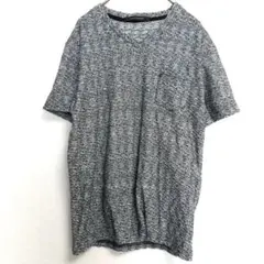 【VENCE EXCHANGE】Tシャツ(Ｓ)半袖カットソー トップスのサムネイル