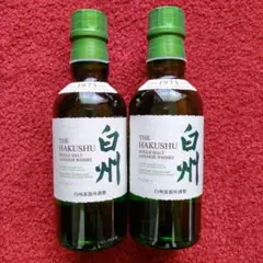 白州未開封４本セット週末限定 白州未開封4本セット週末限定 白州 – Saketown