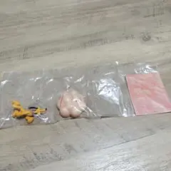 プルート　ディズニーランド40周年 フィギュア