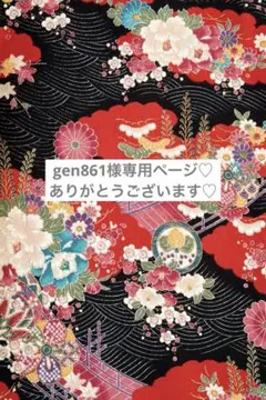 gen861様 リクエスト 2点 まとめ商品