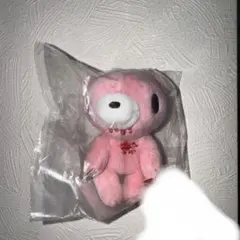グルーミー ガチャガチャ スタンダード ぬいぐるみ