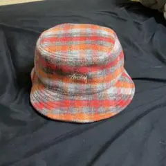 Stussyバケハ