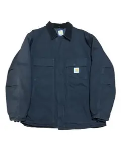 Carharttトラディショナルジャケット　made in usa Lサイズ