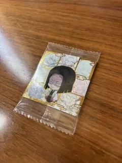 鬼滅の刃 シール 産屋敷耀哉と柱たちのサムネイル