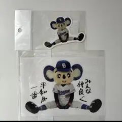 【専用】ドアラステッカー