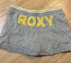 ROXY スカート　スウェットのサムネイル