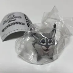 ズートピア ファッションリング