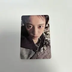 EXO チャニョル フレームケース トレカ - メルカリ