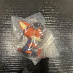 ズートピア2　肩ズンFig. Part.2　ニック