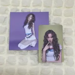 TWICE サナ THIS IS FOR デジパック