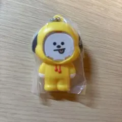 BT21 フォトフレームマスコット CHIMMY