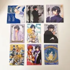 うたプリ トレカ DCC 一ノ瀬トキヤ