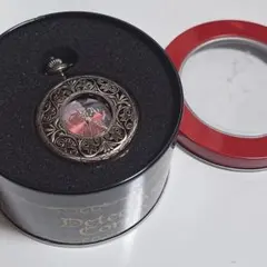 名探偵コナン 赤井秀一 プレミアム懐中時計2020 アミューズメント専用景品