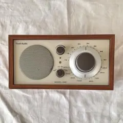 お値下げ、ジャンク品　チボリオーディオ　ツー お値下げ、ジャンク品 チボリオーディオ ツー - メルカリ