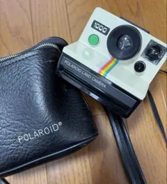 2026年最新】Polaroid land cameraの人気アイテム - メルカリ