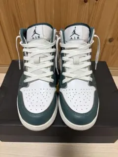NIKE AIR JORDAN 1 MID SE エアジョーダン1