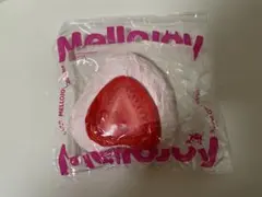 メロジョイ　大福　いちご