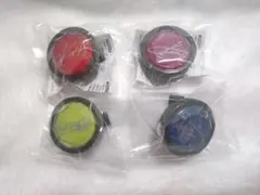 あんスタ スタライ リングライト Eden