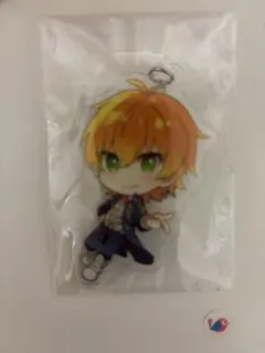 すとぷり ジェル アクキー