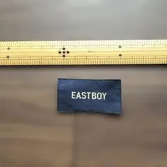 EASTBOY タグのみ