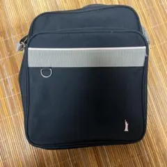 イーストボーイ　スクールショルダーバッグ ピンク