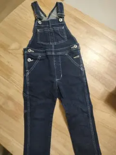 オーバーオール ボトムス