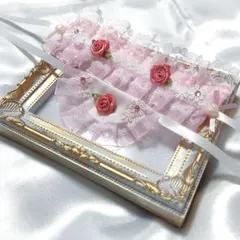 ✧︎ ぬい服 ぬいふく ヘッドドレス スタイ