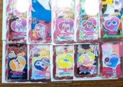 アイプリバース　まとめ売り　リング6弾　アニマルバズリウムタイガー　星4