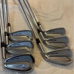 2026年最新】ミズノ アイアン 520の人気アイテム - メルカリ