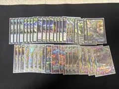 5Cドキンダンテ　二重スリーブ付き 2025年最新】5cドキンダンテの人気アイテム - メルカリ