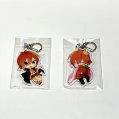 【匿名】ジェル アクキー 2022 Summer （ST409