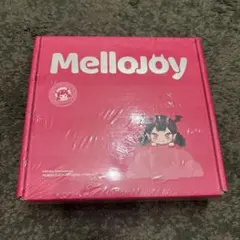 完全未開封 Mellojoy メロジョイ 空色の鯉物語 スクイーズ フルセット